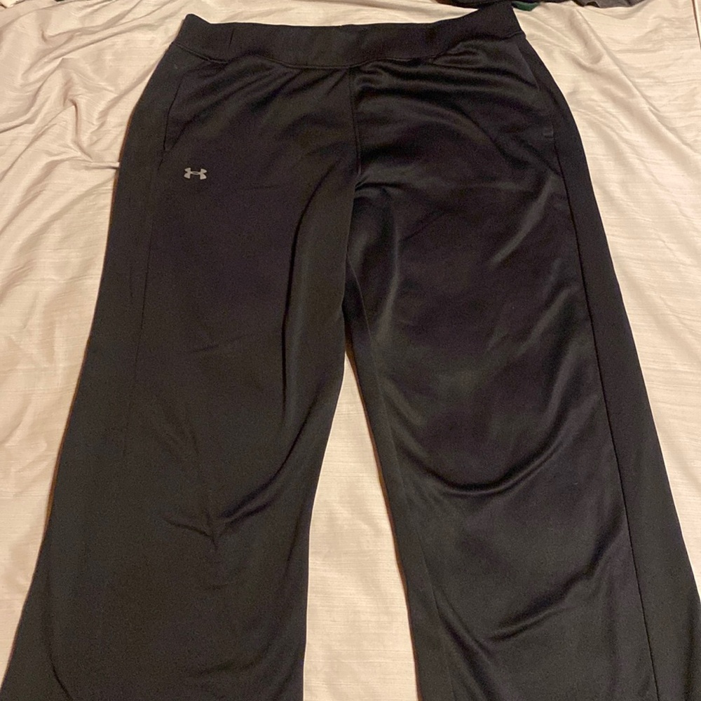 Under Armour Fleece Sweatpants